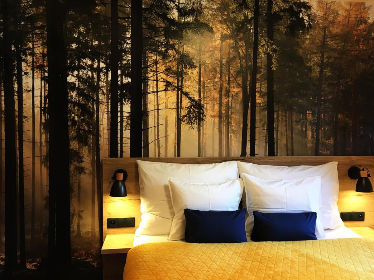 Hygge Apartments Rožmberk nad Vltavou エクステリア 写真