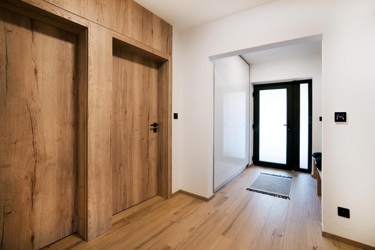 Hygge Apartments Rožmberk nad Vltavou エクステリア 写真