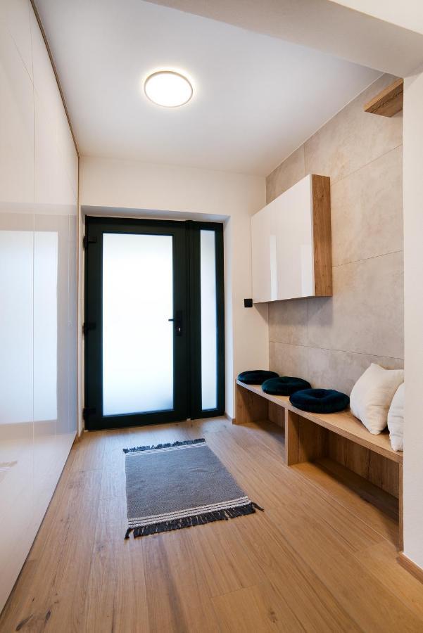 Hygge Apartments Rožmberk nad Vltavou エクステリア 写真