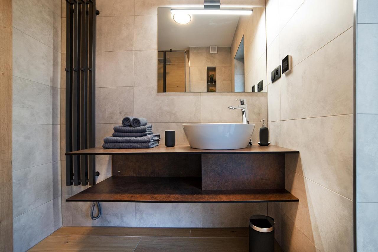 Hygge Apartments Rožmberk nad Vltavou エクステリア 写真