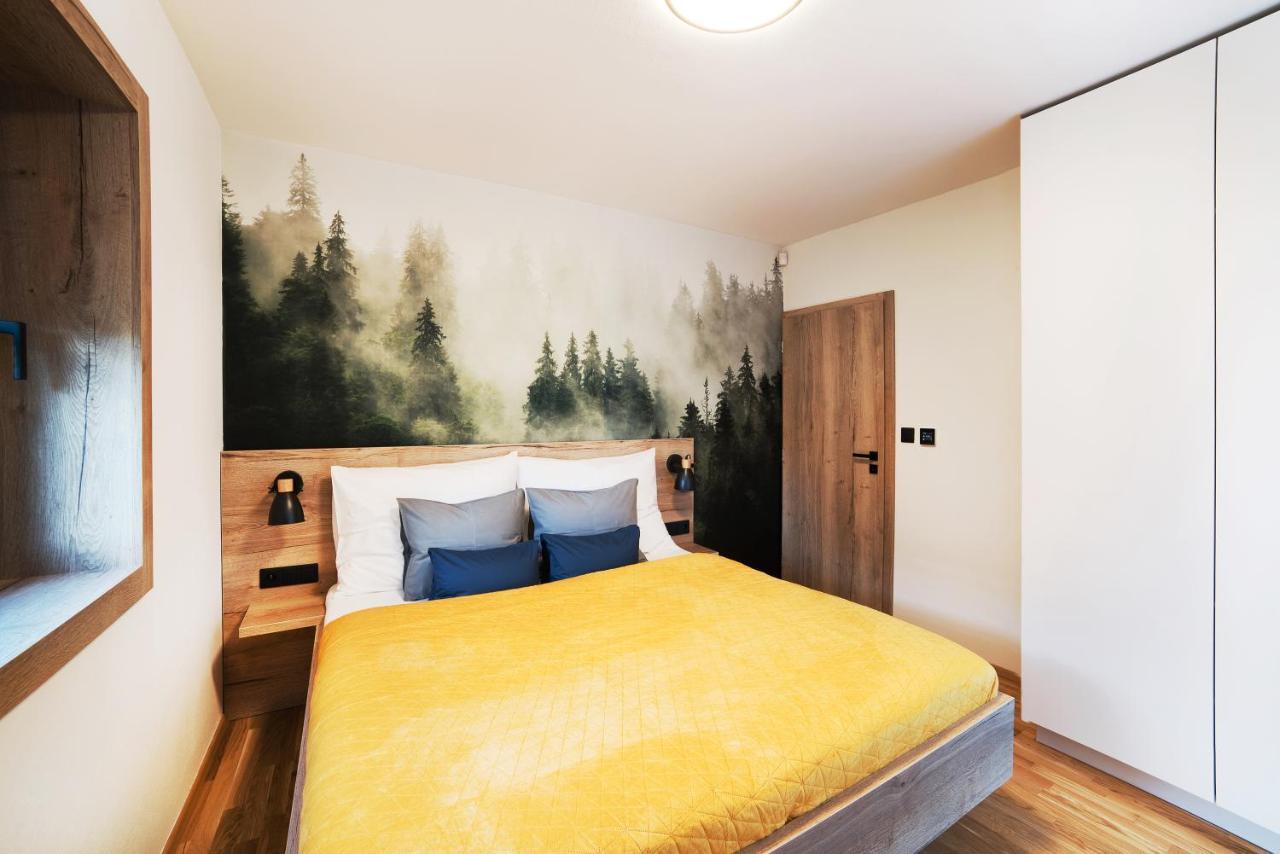 Hygge Apartments Rožmberk nad Vltavou エクステリア 写真