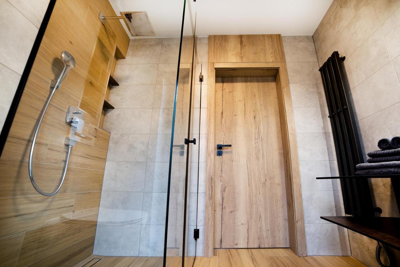 Hygge Apartments Rožmberk nad Vltavou エクステリア 写真