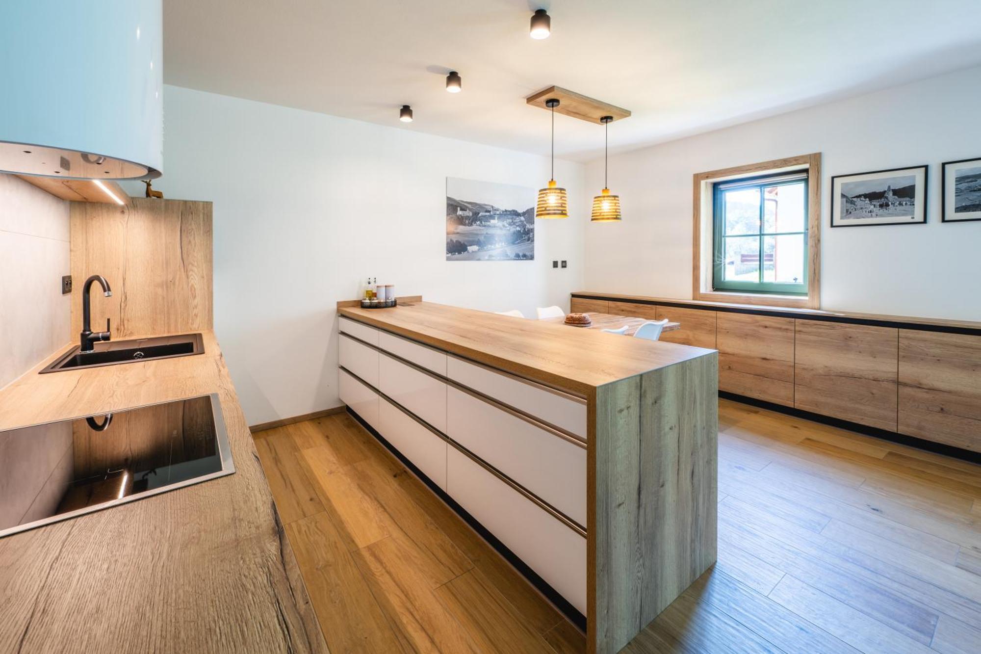 Hygge Apartments Rožmberk nad Vltavou エクステリア 写真