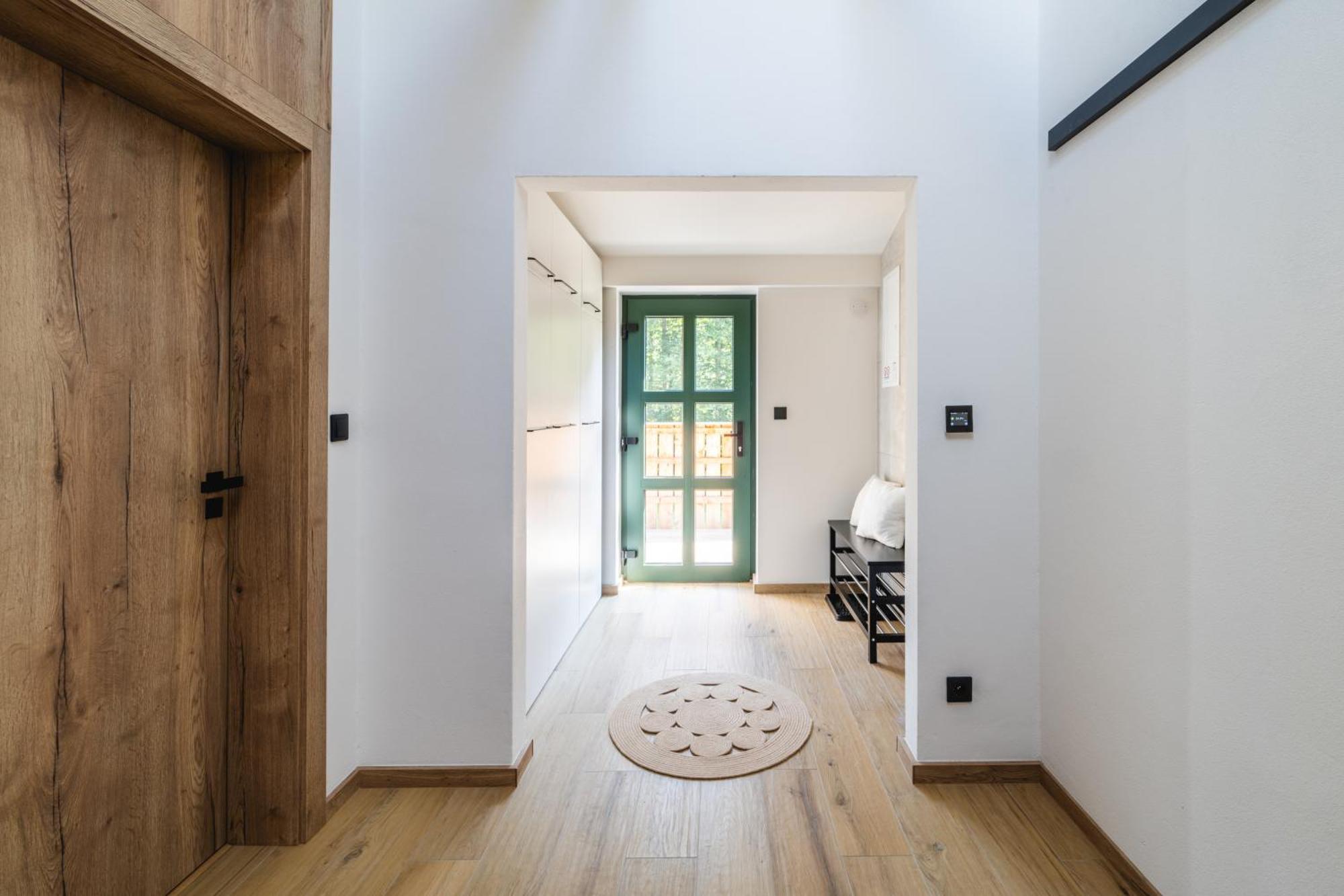 Hygge Apartments Rožmberk nad Vltavou エクステリア 写真